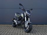 BENELLI TNT 125