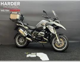 BMW R 1200 GS LC 2016 occasion