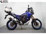 YAMAHA TENERE 700 WORLD RAID