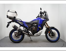 Yamaha Tenere 700 World Raid 2022 occasion