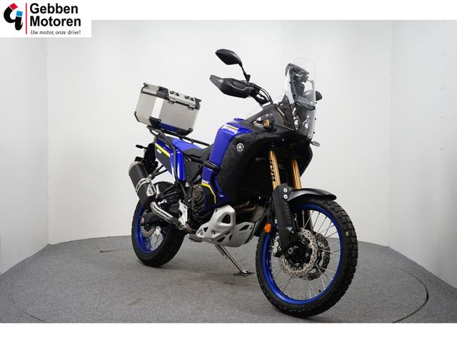 yamaha - tenere-700-world-raid