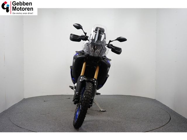 yamaha - tenere-700-world-raid