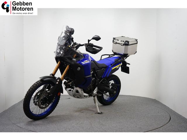 yamaha - tenere-700-world-raid