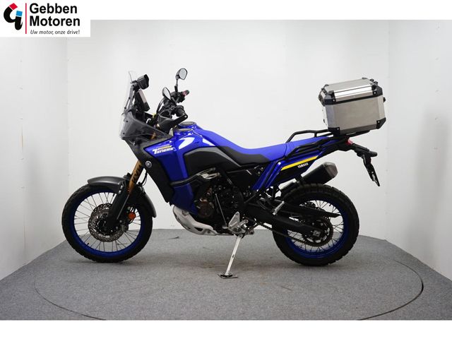 yamaha - tenere-700-world-raid