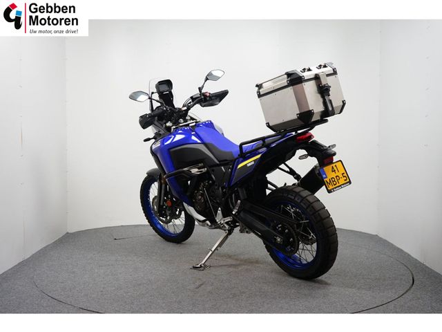 yamaha - tenere-700-world-raid
