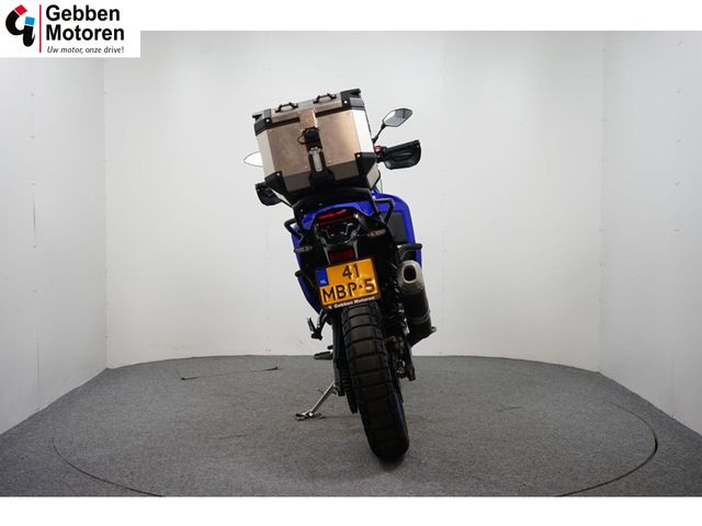 yamaha - tenere-700-world-raid