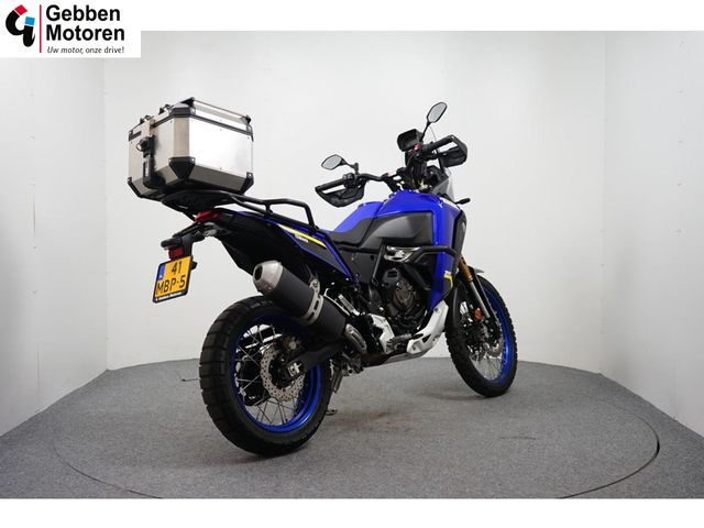 yamaha - tenere-700-world-raid