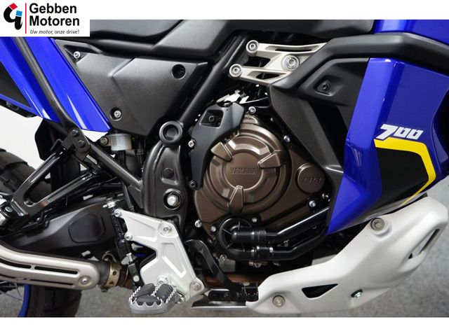 yamaha - tenere-700-world-raid