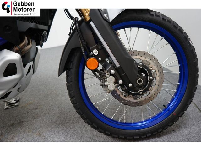 yamaha - tenere-700-world-raid