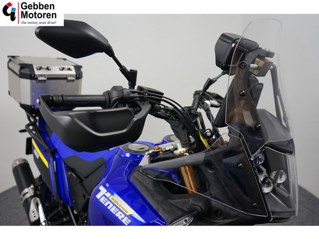 yamaha - tenere-700-world-raid