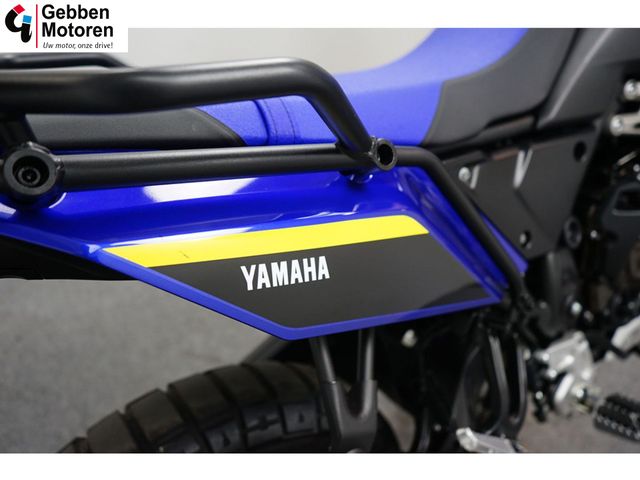 yamaha - tenere-700-world-raid
