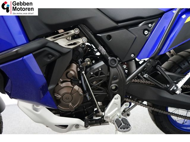yamaha - tenere-700-world-raid
