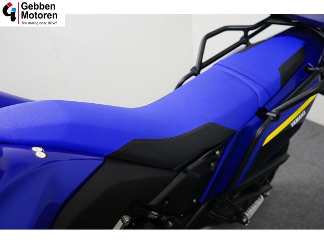 yamaha - tenere-700-world-raid