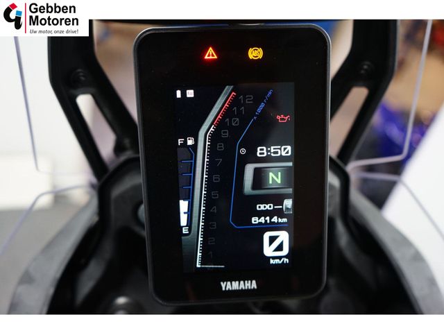 yamaha - tenere-700-world-raid