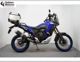 Yamaha Tenere 700 World Raid 2022 occasion
