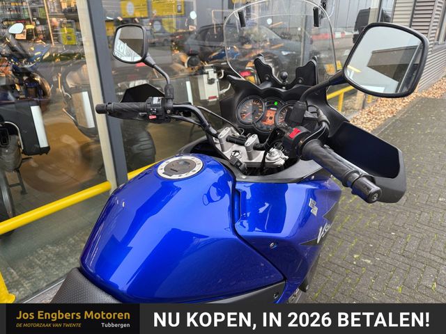 suzuki - v-strom-650