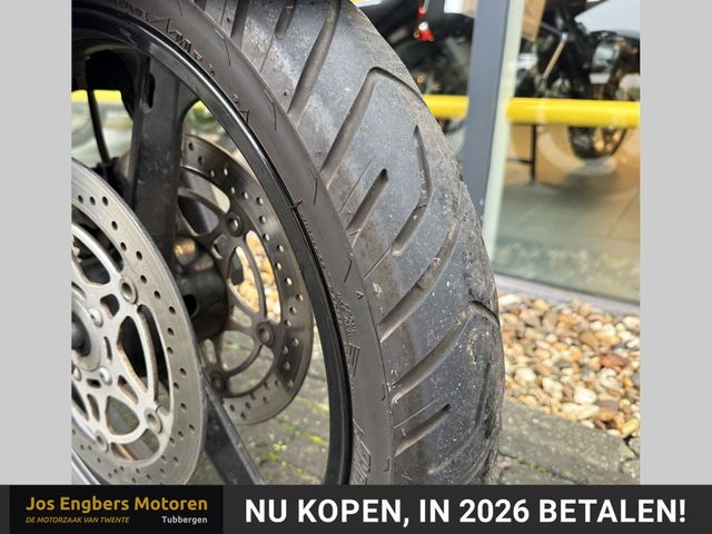 suzuki - v-strom-650