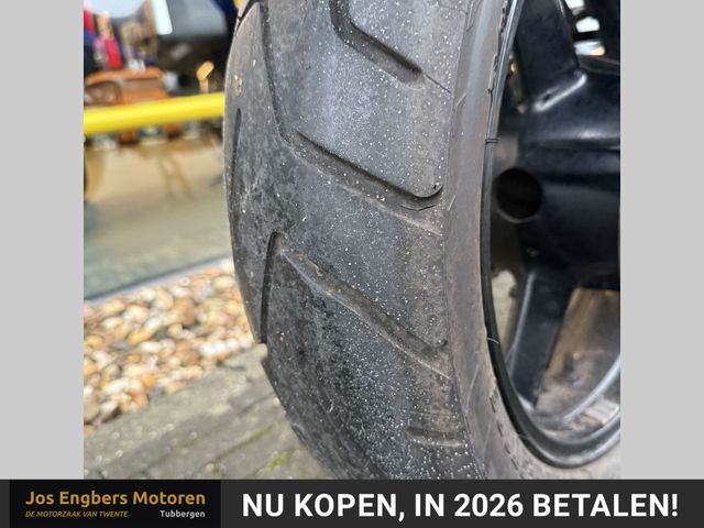 suzuki - v-strom-650