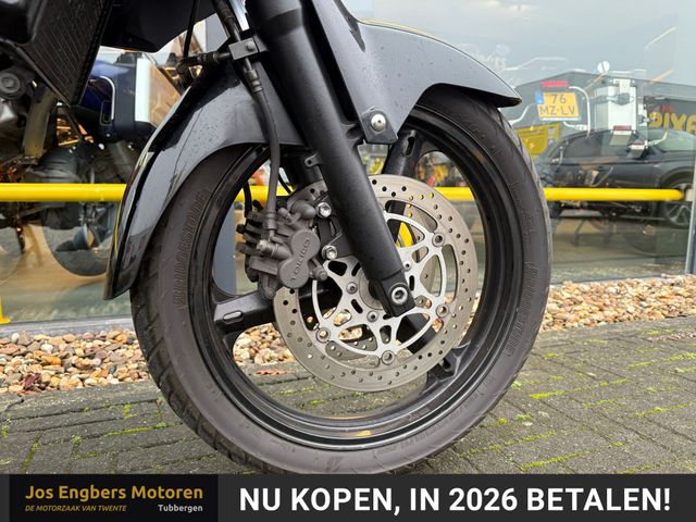 suzuki - v-strom-650