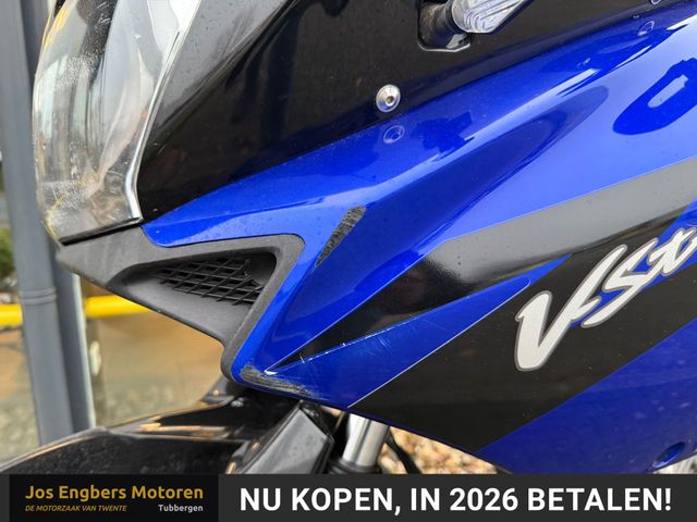 suzuki - v-strom-650