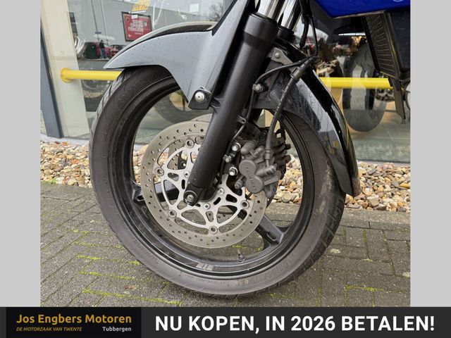 suzuki - v-strom-650