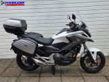 HONDA NC 700 X DCT