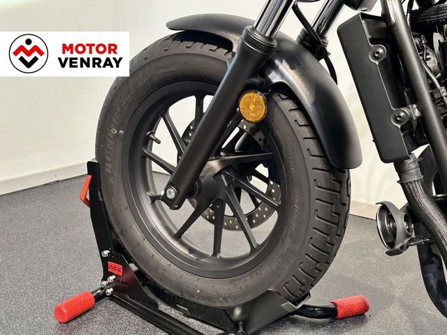 honda - cmx-500-rebel