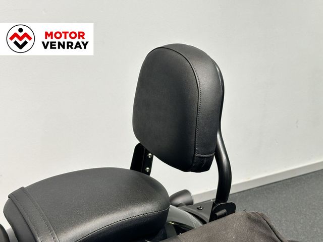 honda - cmx-500-rebel