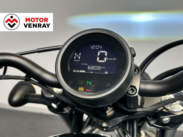 honda - cmx-500-rebel