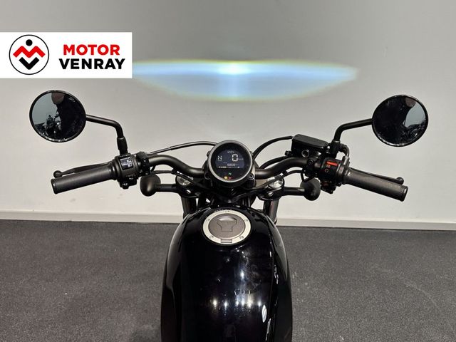 honda - cmx-500-rebel