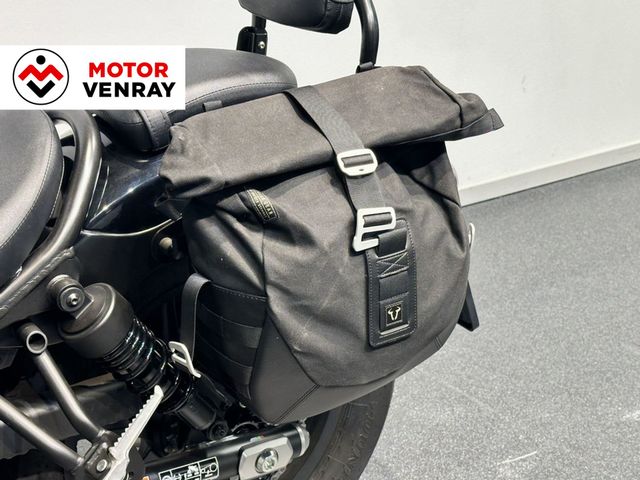 honda - cmx-500-rebel