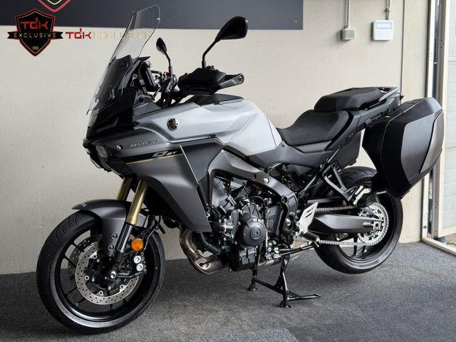 yamaha - tracer-9-gt