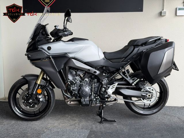 yamaha - tracer-9-gt
