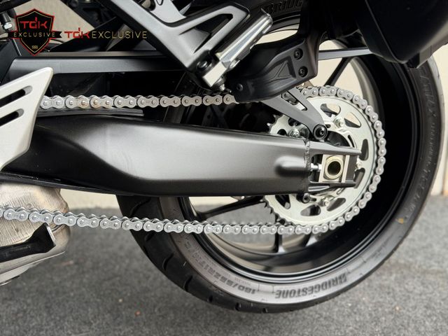 yamaha - tracer-9-gt