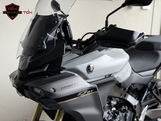 yamaha - tracer-9-gt