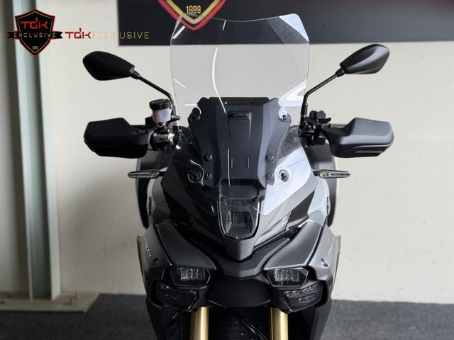 yamaha - tracer-9-gt