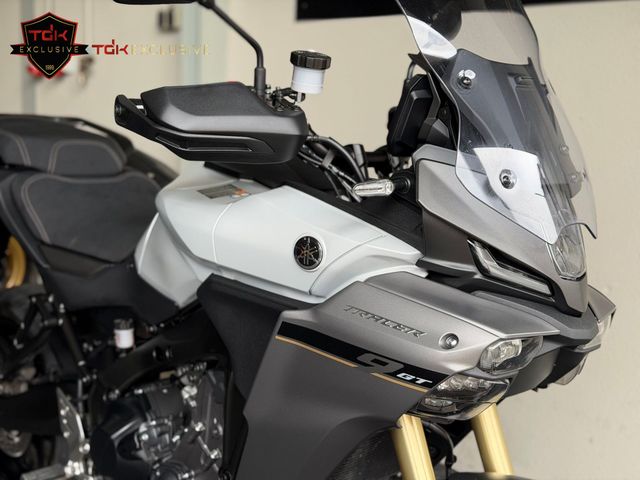 yamaha - tracer-9-gt
