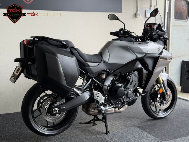 yamaha - tracer-9-gt
