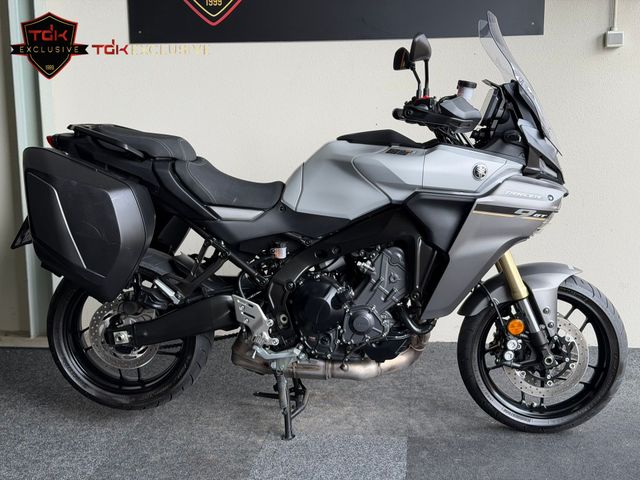 yamaha - tracer-9-gt