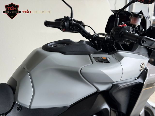 yamaha - tracer-9-gt