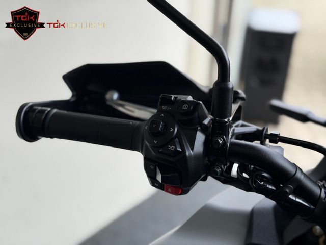 yamaha - tracer-9-gt