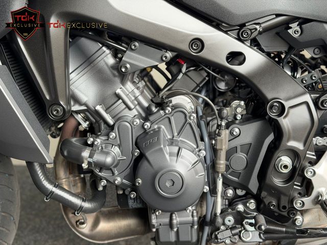 yamaha - tracer-9-gt