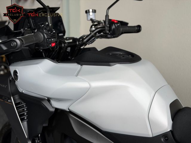 yamaha - tracer-9-gt