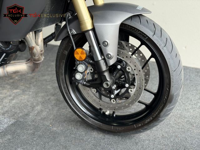 yamaha - tracer-9-gt