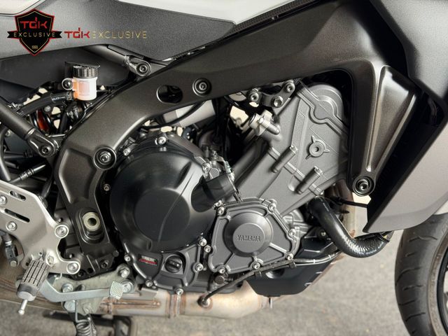 yamaha - tracer-9-gt