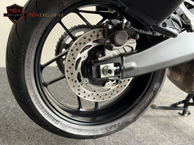 yamaha - tracer-9-gt