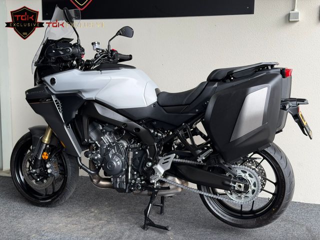 yamaha - tracer-9-gt