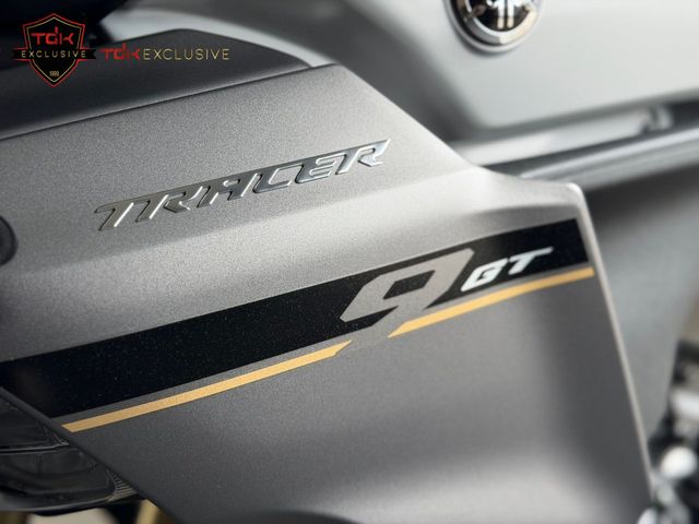 yamaha - tracer-9-gt