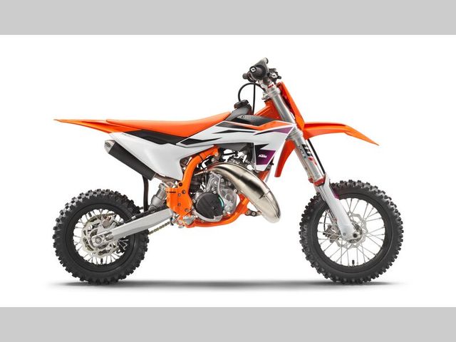 ktm - 50-sx