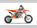 KTM 50 SX